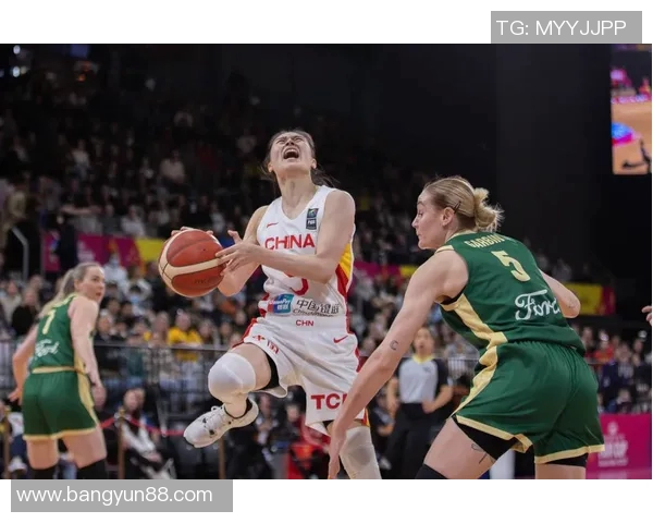 女篮澳大利亚对决韩国强强对抗引发球迷热议与期待